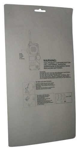 GI Joe Army Soldier Manley Toy Quest (2000) Hasbro Toy Weapon Accessory Set
