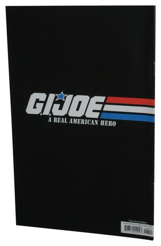 GI Joe A Real American Hero IDW Cover A Comic Book #297