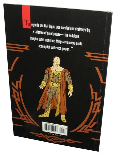 DC Comics Elseworld's Finest Vol. 1 (1997) Paperback Book