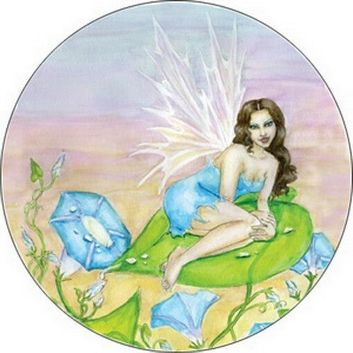 Nedda Dawn Button B-2835