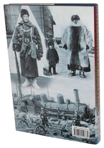 Intervention in Russia 1918-1920: A Cautionary Tale (2004) Hardcover Book