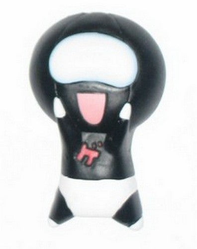 Di Gi Charat Character Pin (C)