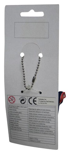 Monchhichi Sekiguchi Plush Keychain