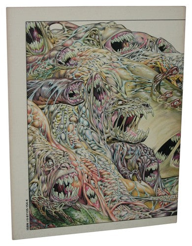 Marvel The Amazing Spider-Man Hooky (1986) Graphic Novel Paperback Book #22