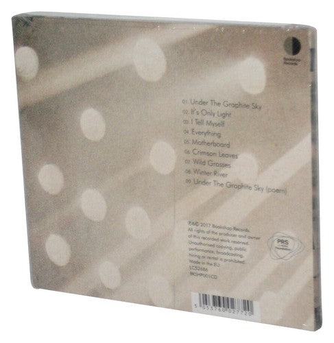 Dorothy Diagrams (2017) Audio Music CD