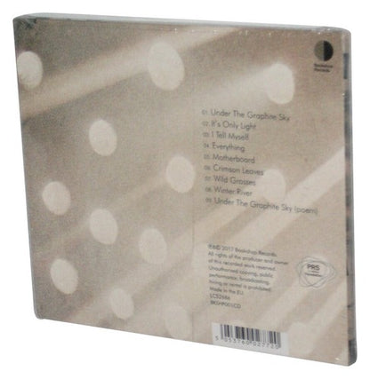 Dorothy Diagrams (2017) Audio Music CD