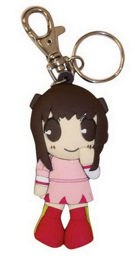 Fruits Basket Kogure Anime PVC Keychain GE-3334