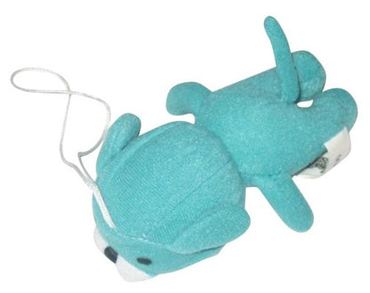 Galaxy Angel Mint Plant & Animal Dog Cospa Plush