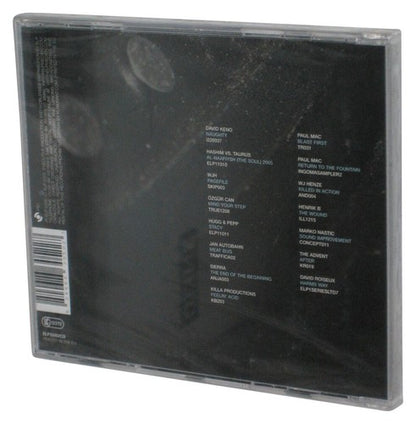 Impression Sampler Series Vol. 1 (2005) Audio Music CD