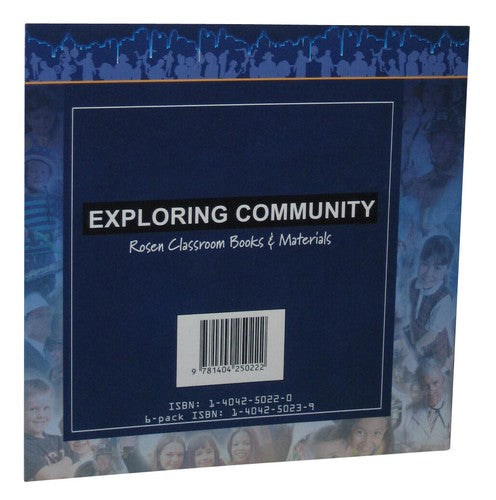 Community Space How Land & Weather Shape Communities Book