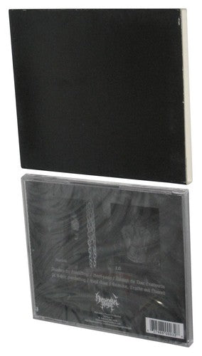 Kozeljnik Sigil Rust Audio Music CD