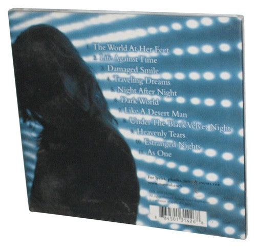 Maynol Night After Night (2010) Audio Music CD