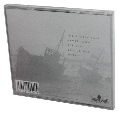 Cloaca Lassitude (2010) Audio Music CD