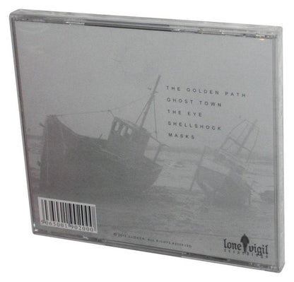 Cloaca Lassitude (2010) Audio Music CD