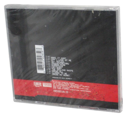 Sworn In All Smiles (2017) Audio Music CD