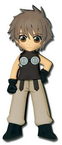 Tsubasa Shaoran PVC Magnet GE-8423