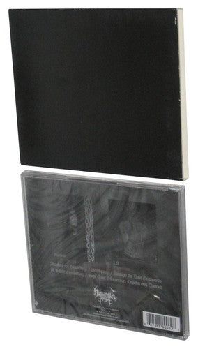 Kozeljnik Sigil Rust Audio Music CD