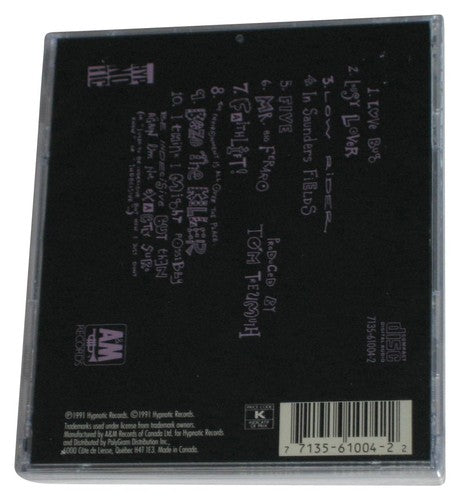 Look People Boogazm (1991) Audio Music CD