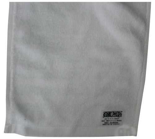 One Piece No Zoro No Life Tongari Island Straw Hat Crew Matsuyama Cloth Banner