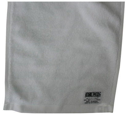 One Piece No Zoro No Life Tongari Island Straw Hat Crew Matsuyama Cloth Banner