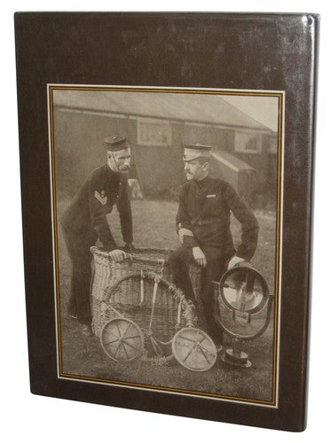 Army Life In The '90s Hardcover Book - (Philip Warner)