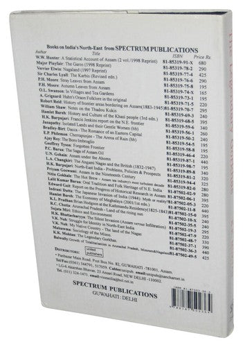 The Legendary Gorkhas (2002) Hardcover Book - (KK Muktan)