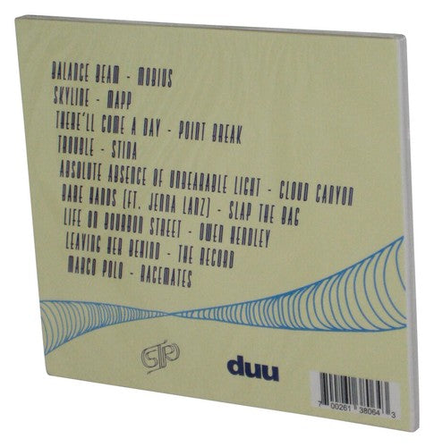 Small Town Records Compilation (2013) Audio Music CD