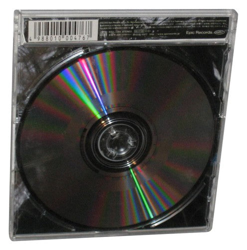 Yuki Stand Up! Sister (2002) Single Japanese Audio Music CD