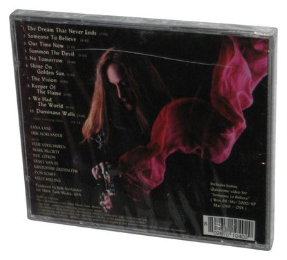 Lana Lane Lady MacBeth (2005) Audio Music CD