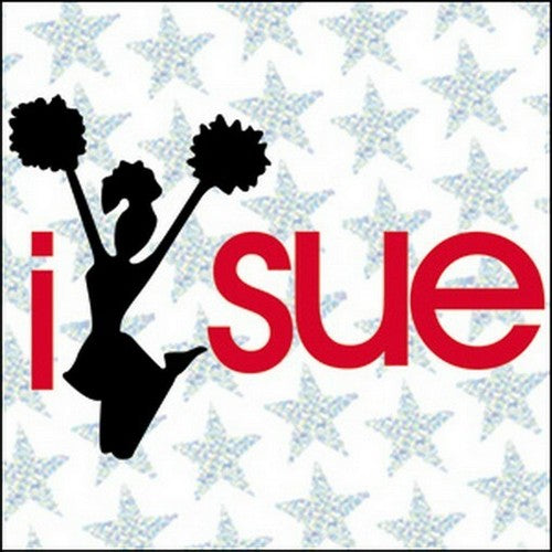 Glee Sue Magnet M-GLEE-0005 