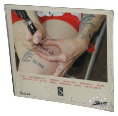 Cool Choices (2014) Hardly Art Audio Music CD