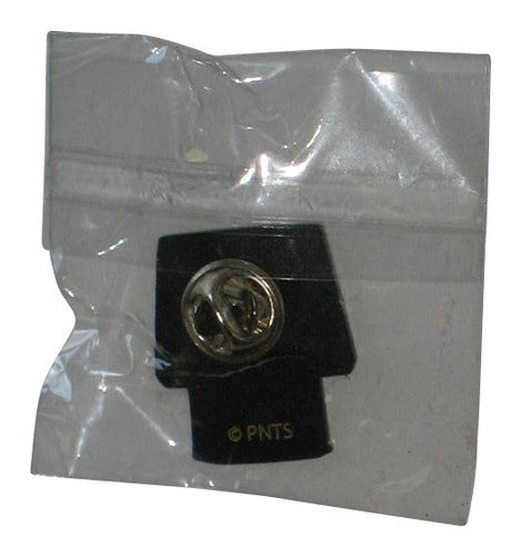 Peanuts Snoopy Red Dog House 1-Inch Pin