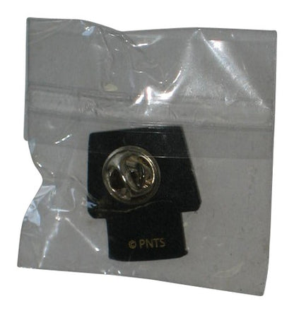 Peanuts Snoopy Red Dog House 1-Inch Pin