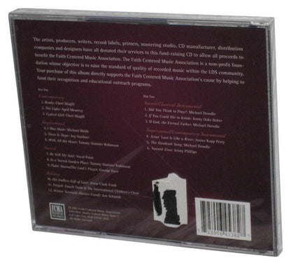 Pearls 2005 Best LDS Songs Award Nominees Audio Music 2CD Set