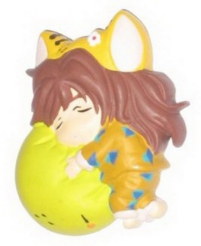 Di Gi Charat Character Magnet (G)