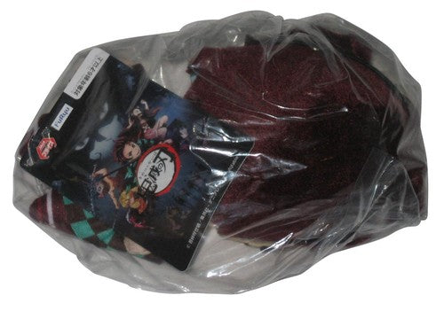 Demon Slayer Tanjiro 7-Inch FuRyu Plush