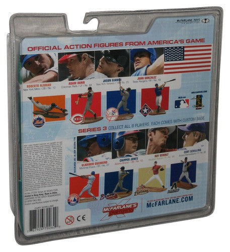 MLB Baseball McFarlane Toys (2002) Sportspicks Curt Schilling Figure