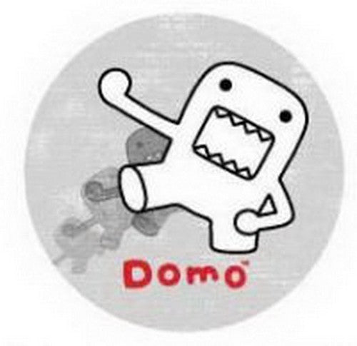Domo-Kun Kick Button DB3829