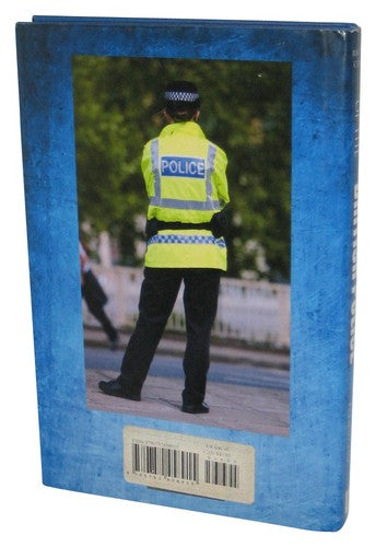 A History of the British Police (2011) Hardcover Book - (From its Earliest Beginnings to the Present Day)
