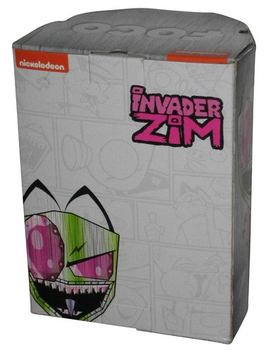 Invader Zim Eekeez Resin Figurine Figure - (Emerald City Comic Con 2019 Exclusive 300pcs Made)
