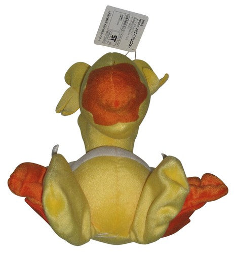 Pokemon Fennekin Banpresto Japan 12-Inch Plush Toy