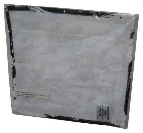 One Piece Sumi-e Style Ace Banpresto (2017) Black & White Cloth Small Towel