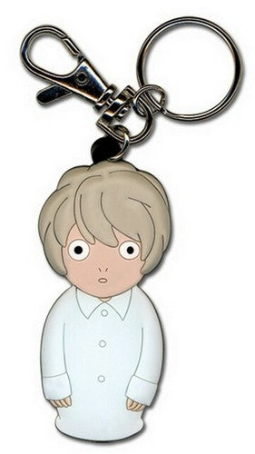 Death Note N Finger Puppet Anime Keychain GE-4549