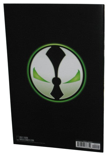 Spawn Unwanted Violence (2023) Image Comics Book #2