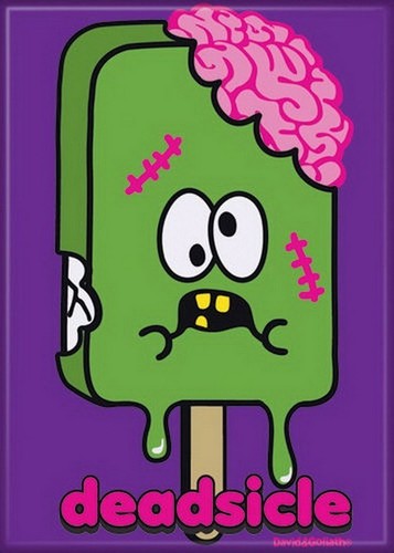 David and Goliath Deadsicle 20461DG