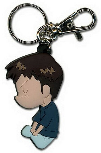 Moon Phase Kouhei Anime PVC Keychain GE-3911