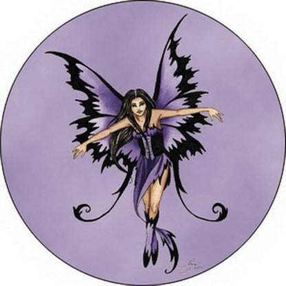 Amy Brown Magic Button B-1874