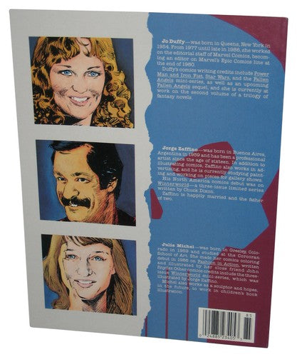 Marvel The Punisher Assassin's Guild Graphic Novel Paperback Book #40