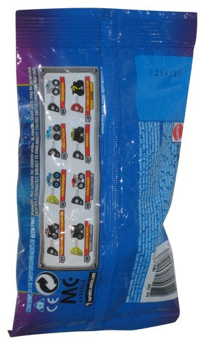 Hot Wheels Mystery Trucks Series 4 (2017) Mattel Toy Car w/ Sticker & Launcher - (1 Blind Pack)