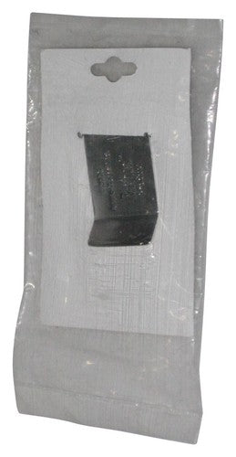 The Beatles Pink Band Logo (2006) Apple Corps 2-Inch Silver Money Clip